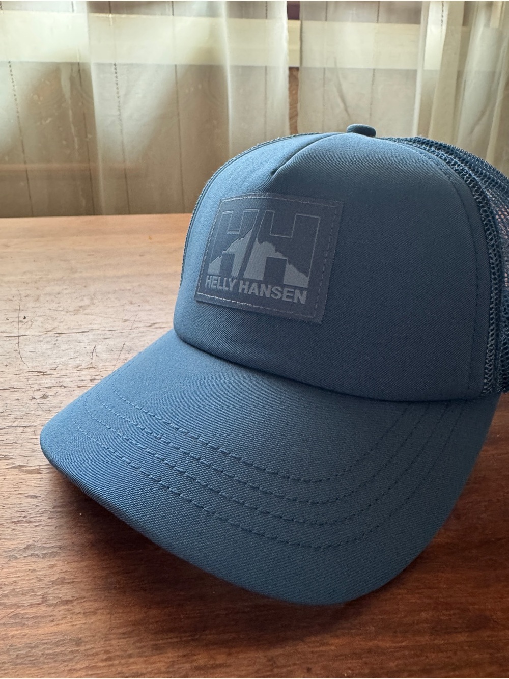 Helly Hansen Classic Blue cap - NWT